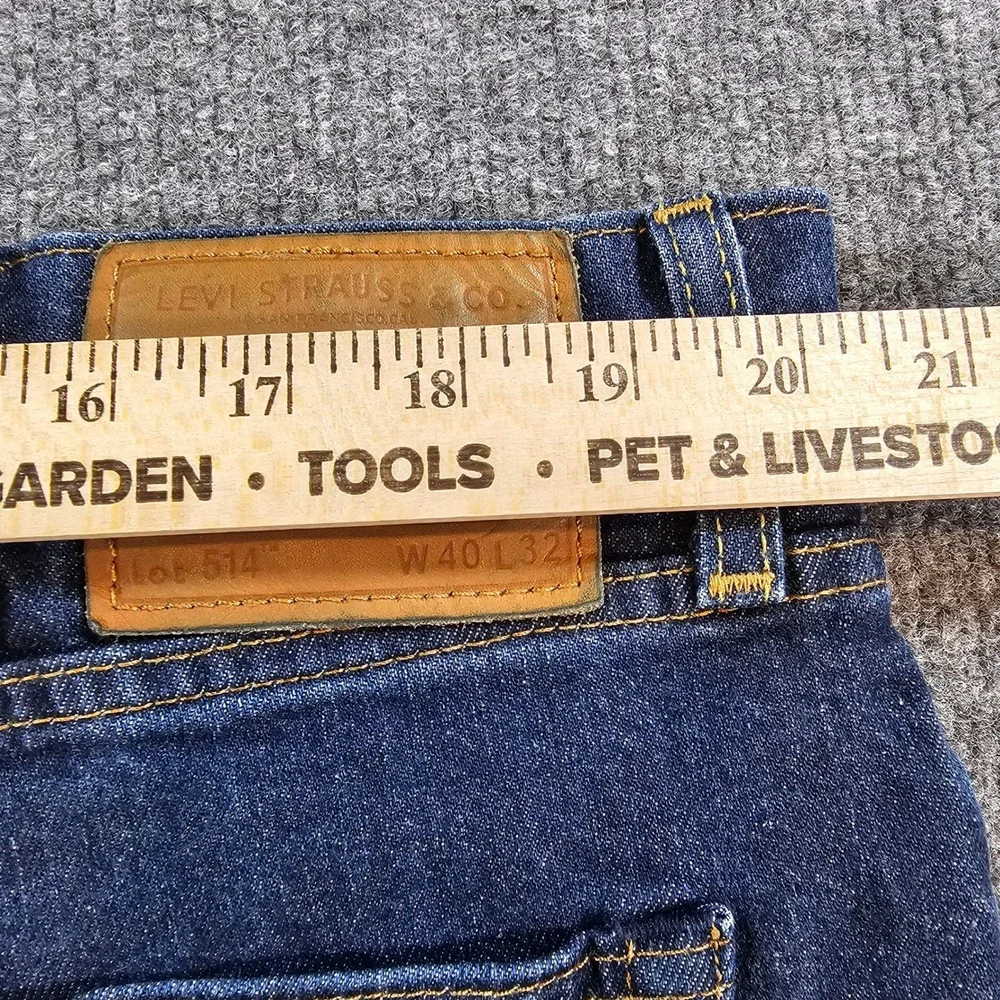 Levis levi 514